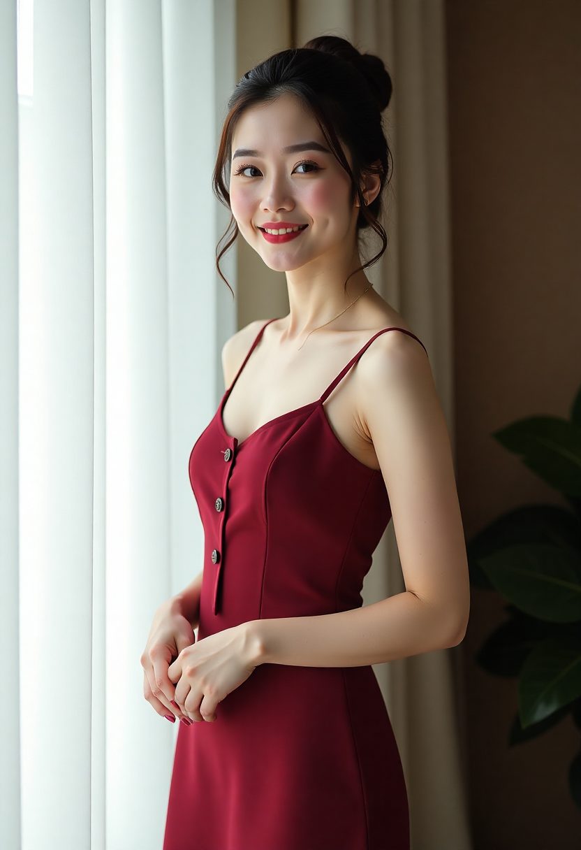 美人余剧情解析人物关系视频缩略图